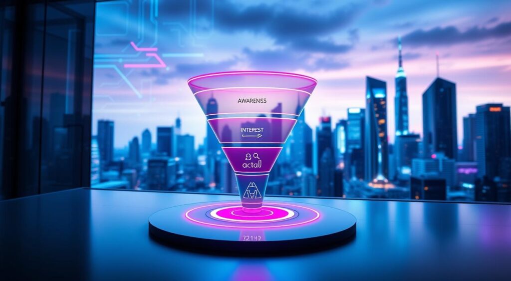 Funil de Vendas Marketing Digital PLR Funil de Vendas Marketing Digital PLR