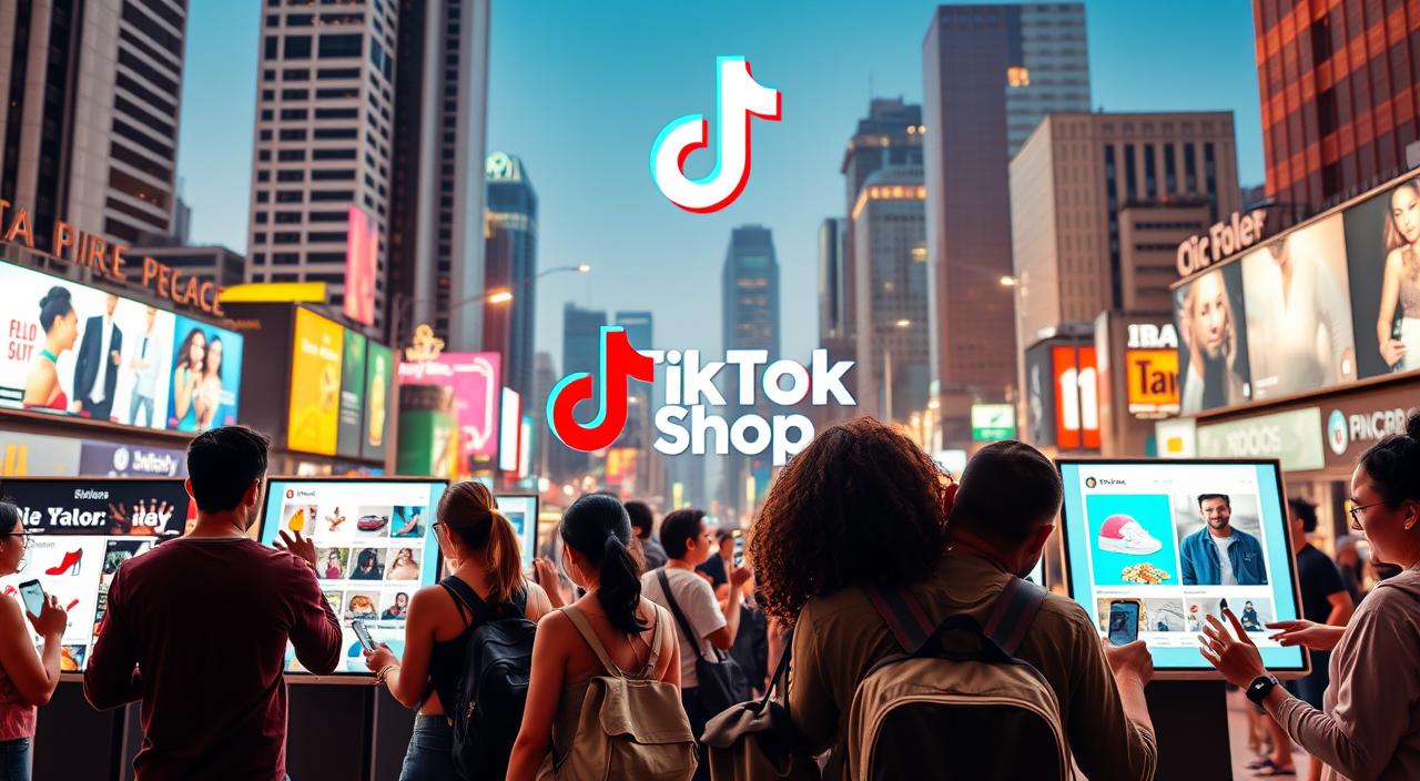TikTok Shop