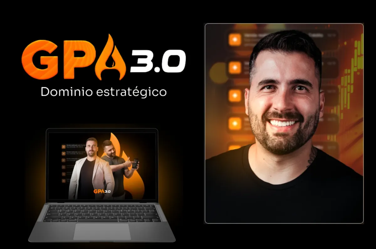 curso de tráfego pago gpa