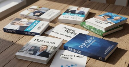 Renda Passiva com PLR: O Caminho Mais Rápido para os Seus Primeiros R$1.000 Online