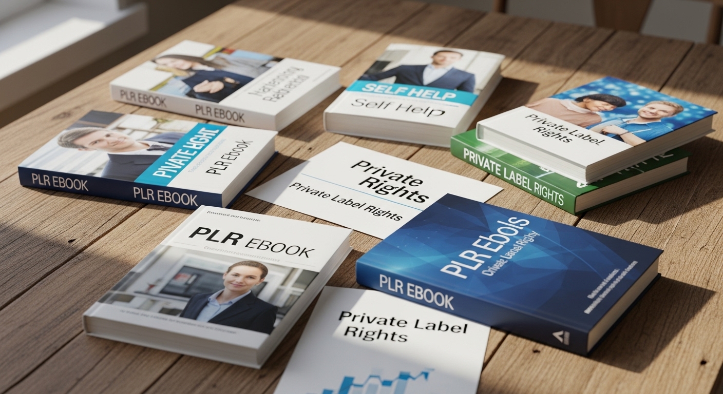 renda passiva com plrs