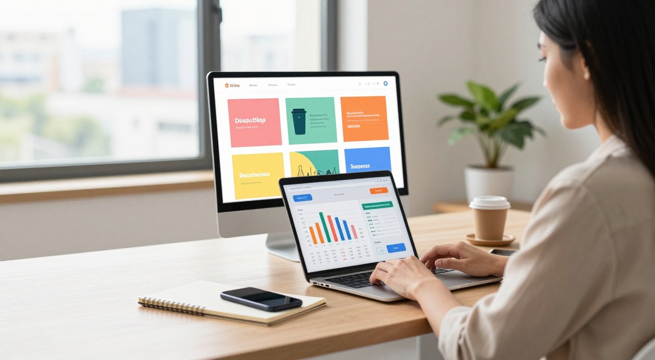 como vender na internet sem estoque