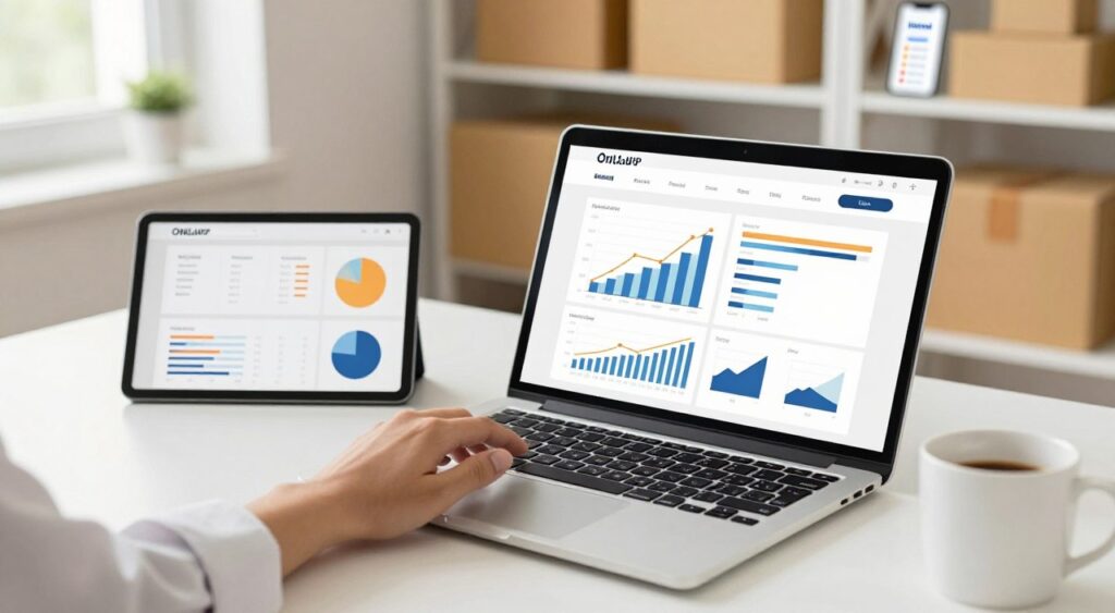 Como vender na internet sem estoque