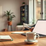 Como Começar a Trabalhar em Casa