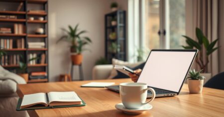 Como Começar a Trabalhar em Casa em 2026