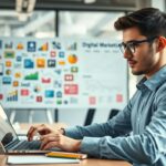 Como Começar no Marketing Digital do Zero