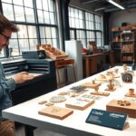 Empreender com Corte a Laser