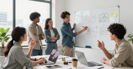 Como Empreender com Pouco Dinheiro em Casa em 2026